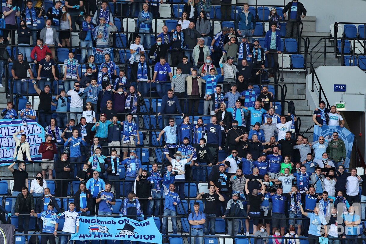 Фото Олег Бухарев