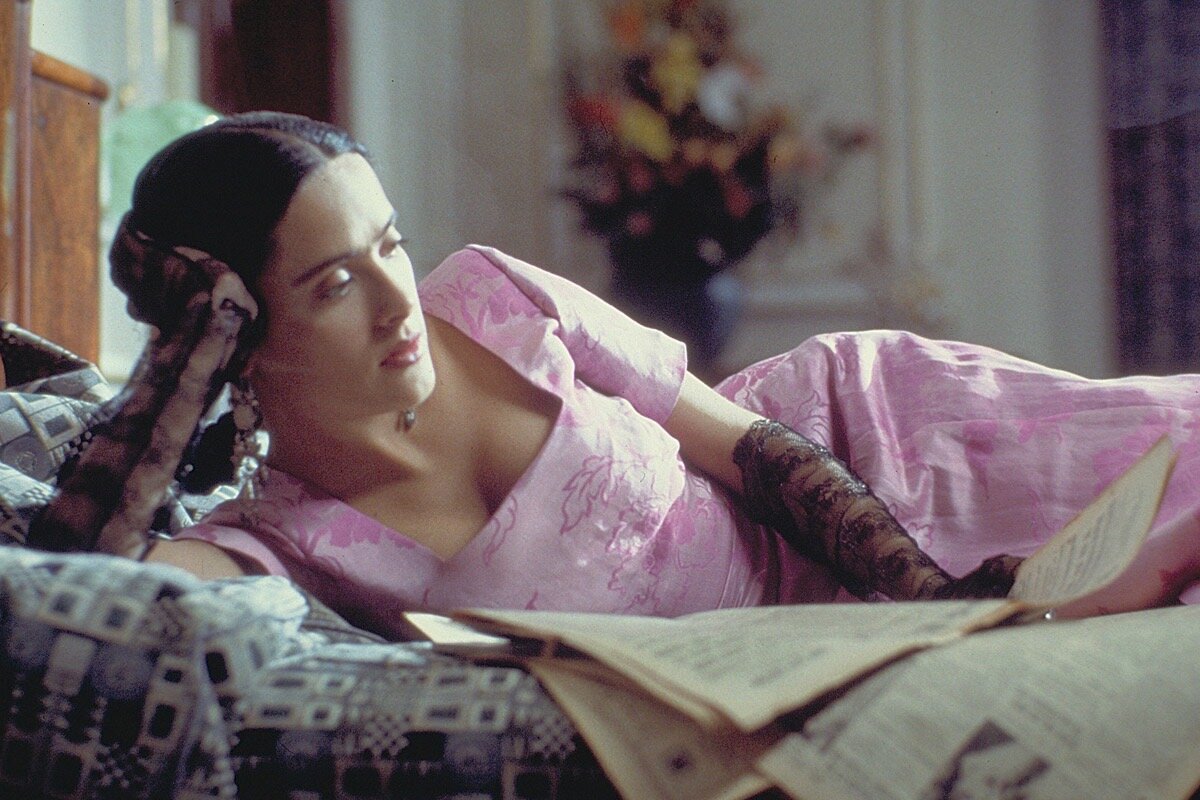 Кадр из фильма