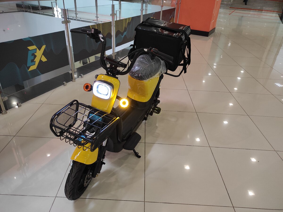 Просто и со вкусом