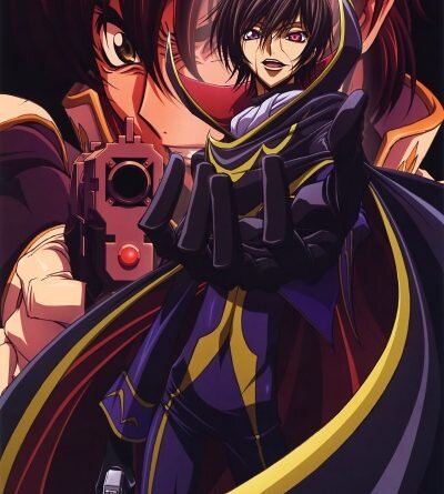 Альтернативная история человечества таит в себе ужасные сюрпризы. Британия стала настоящим завоевателем и коварно подчинила третью часть всей планеты. Процветающая в нашей реальности Япония здесь является порабощенной колонией, именуемой «Зоной 11». Лелуш Ламперг – один из жителей «Зоны 11» среди остальных его выделяет не только одаренность, но и благородное происхождение. Парень является сыном императора, но осиротев по вине захватчиков, он утратил право на престол. Жажда мести за гибель родителей приводит юношу в ряды сопротивления. После знакомства с загадочной девушкой «С.С.» Лелуш открывает в себе сверхспособность Гиасс.