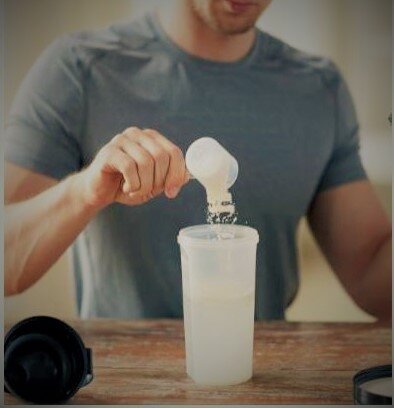 Эти порошки бывают самых разных вкусов от сотен различных брендов.