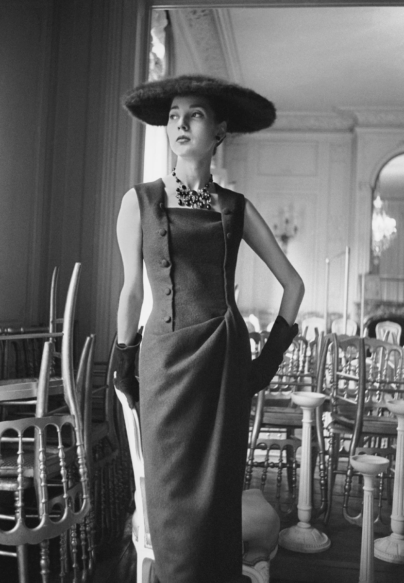 Christian Dior: история модного Дома со времен его основателя | REVETUDÉ |  Дзен