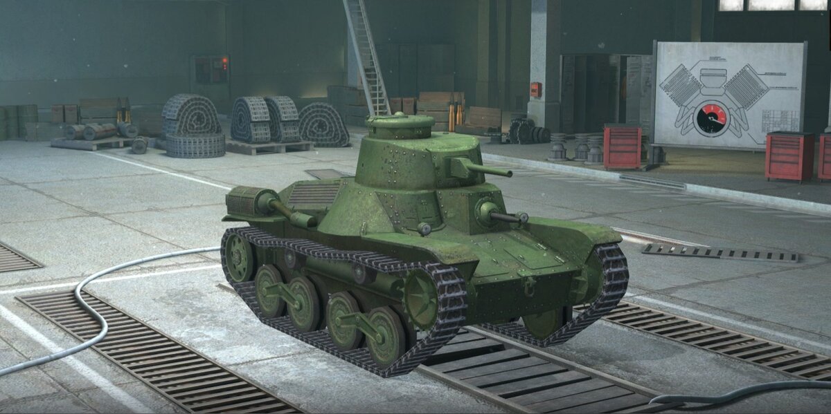 После прокачки