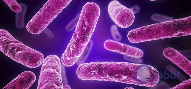 В развитии недуга виновата внутриклеточная бактерия Chlamydia trachomatis.