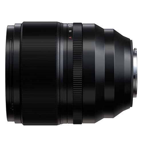 Fujifilm XF 50mm f/1 R WR