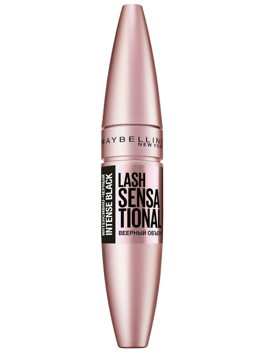 Maybelline Lash Sensational