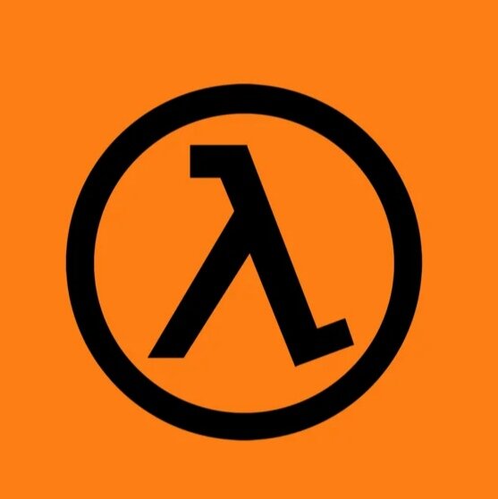 Иконка Half-Life 