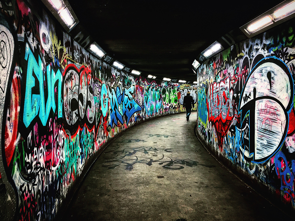 Фото: Paul Murphy/Unsplash 