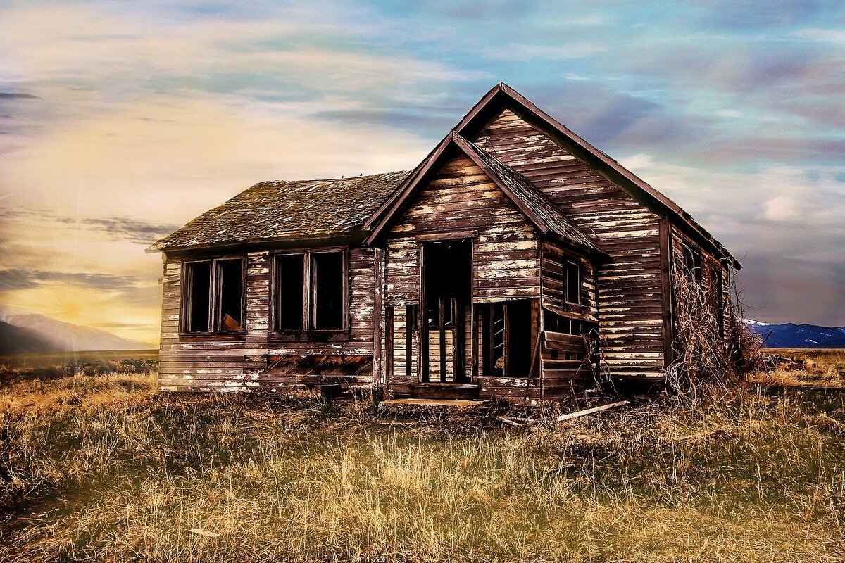Фото взято с сайта pixabay