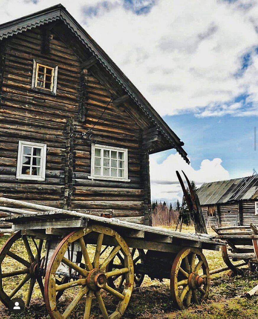 Источник: @repablicofkarelia