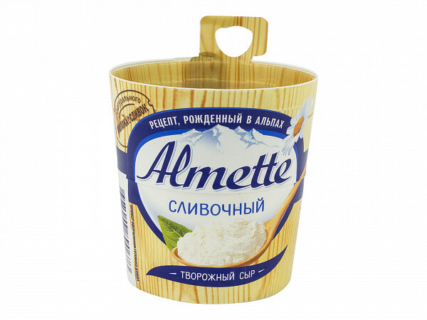 Сыр Almette