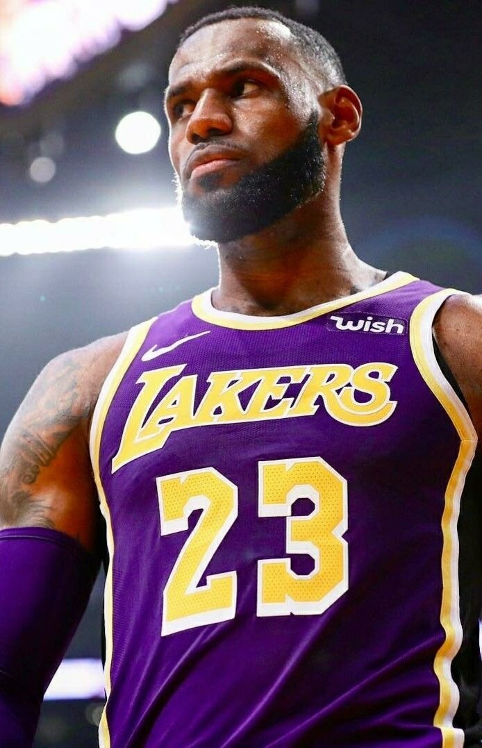 LeBron James