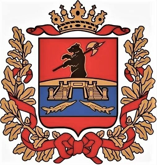 герб Рыбинска,  фото Яндекс.Картинки