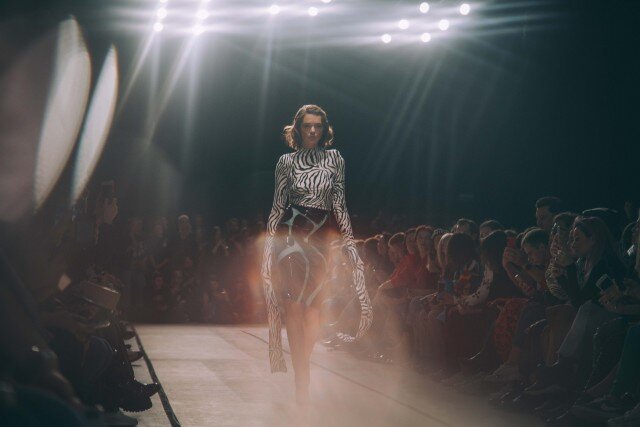 365 дней спустя: MERCEDES-BENZ FASHION WEEK RUSSIA вернется в новом формате с 20 по 24 октября
