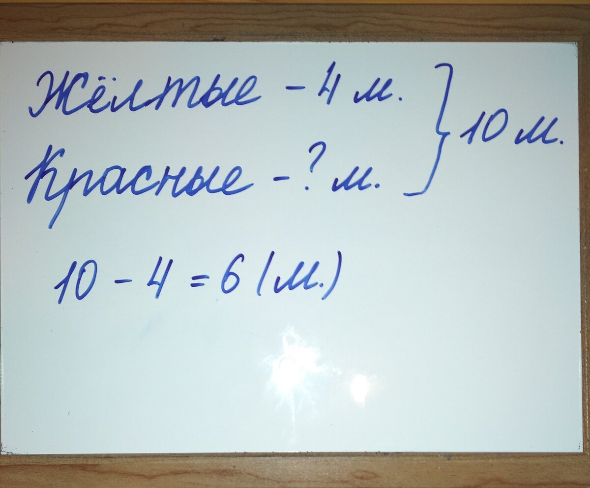 Как научить ребенка составлять краткую запись к простым задачам на сложение  и вычитание | В помощь родителям младшего школьника | Дзен