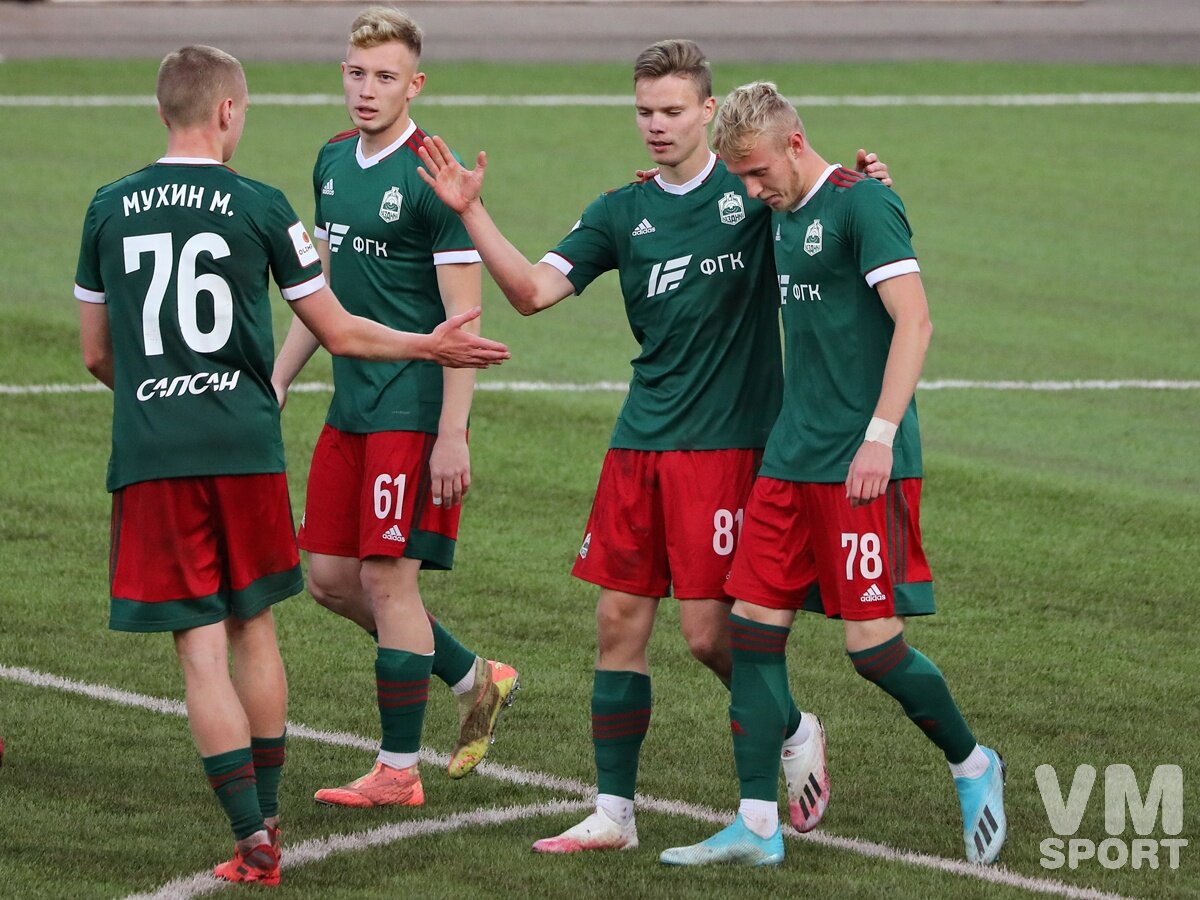 Фото Наталья Бухарева 