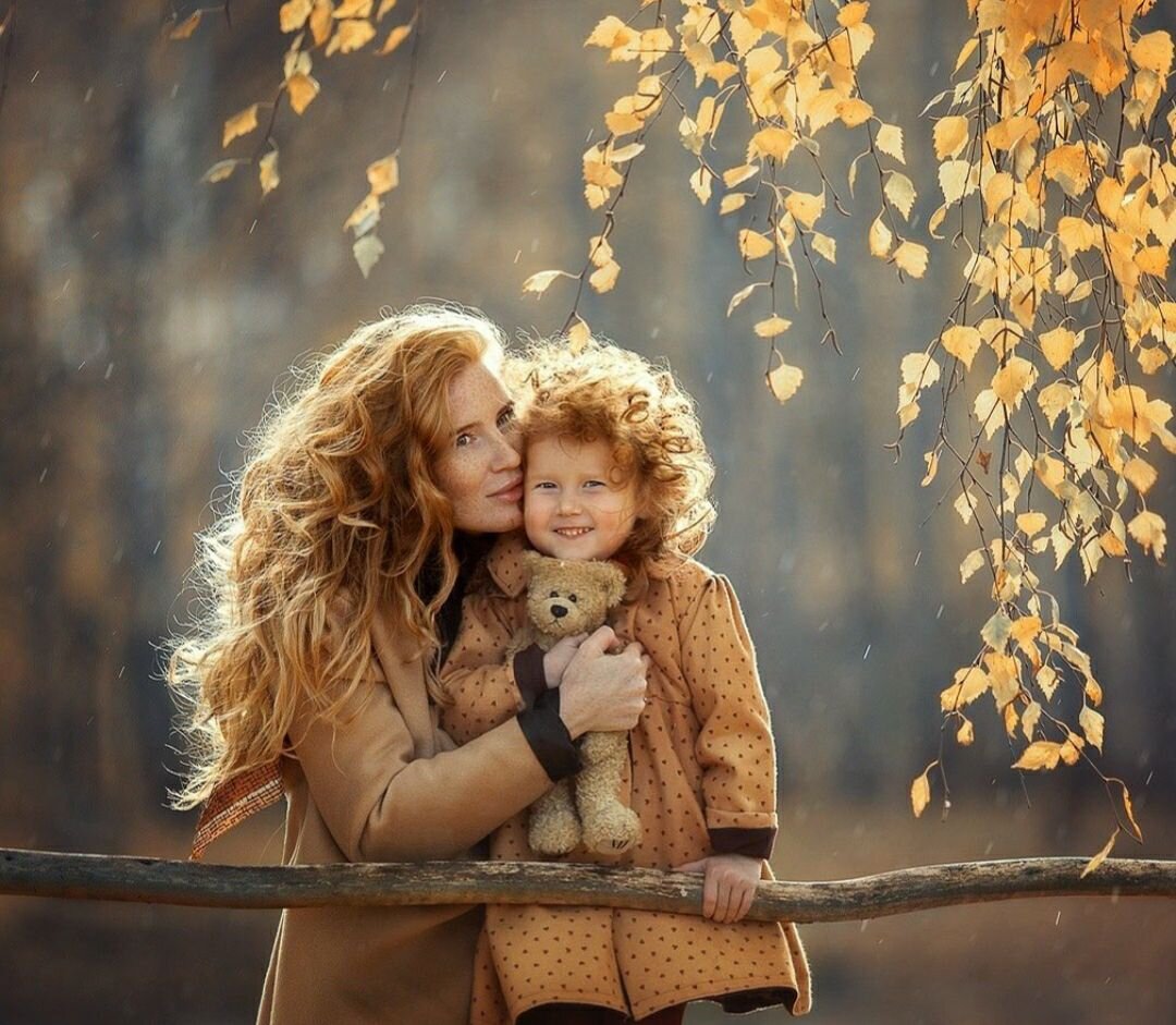 Фото Анны Мельниковой