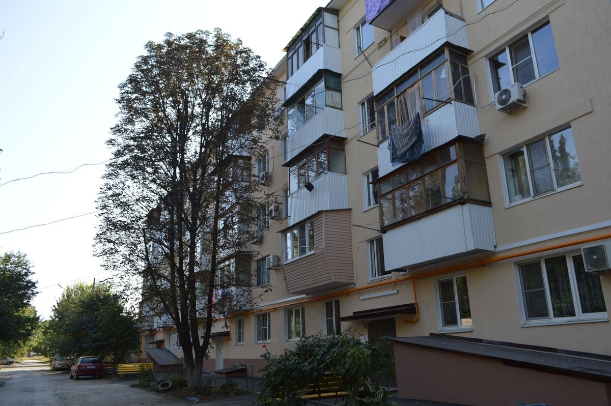 Фото: Министерство жилищно-коммунального хозяйства Ростовской области