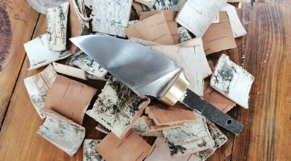 Протокольное фото примыкания хвостовика, к сожалению отсутствует 