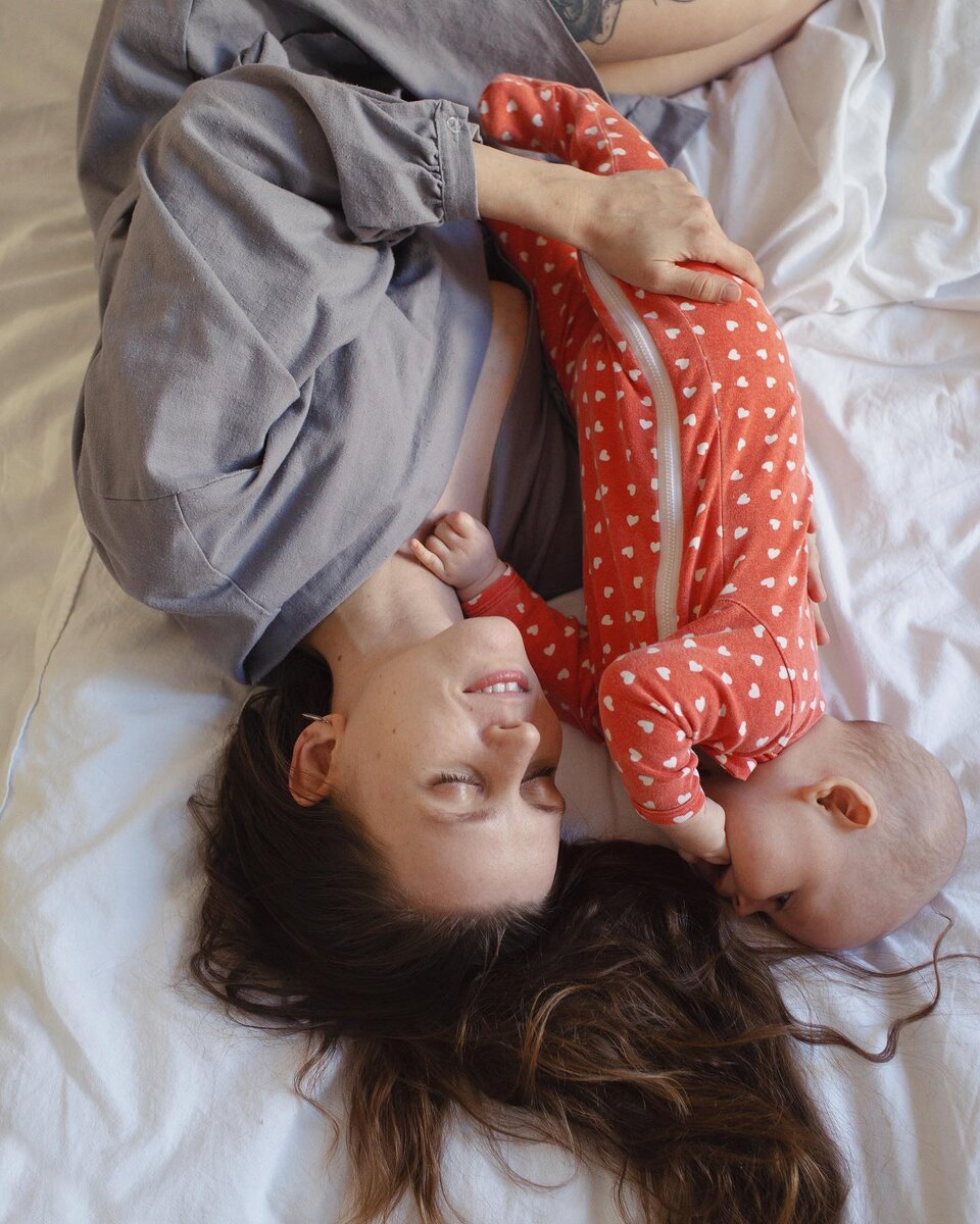 Эрика Парфёнова