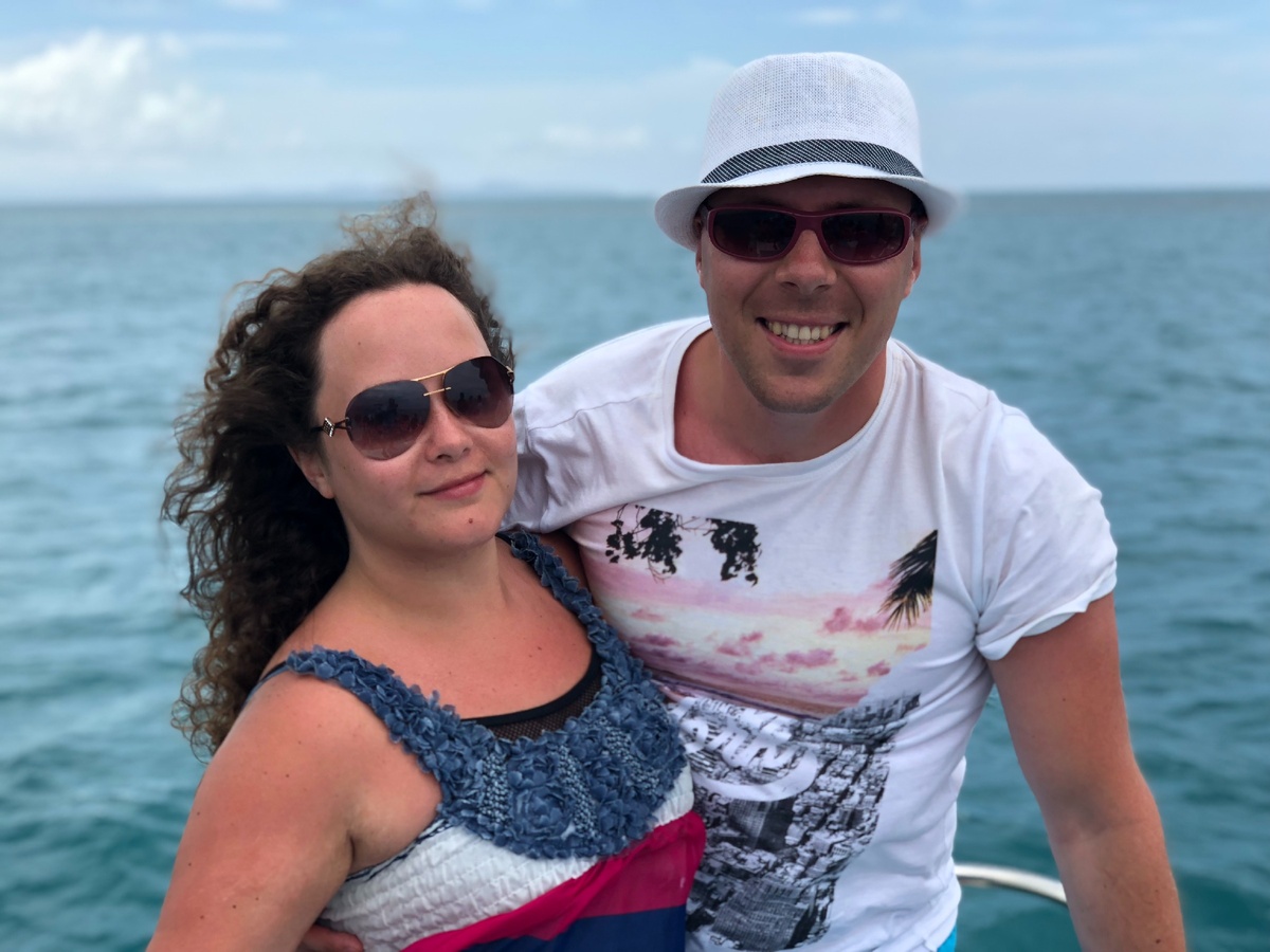 Атлантический океан, Доминикана