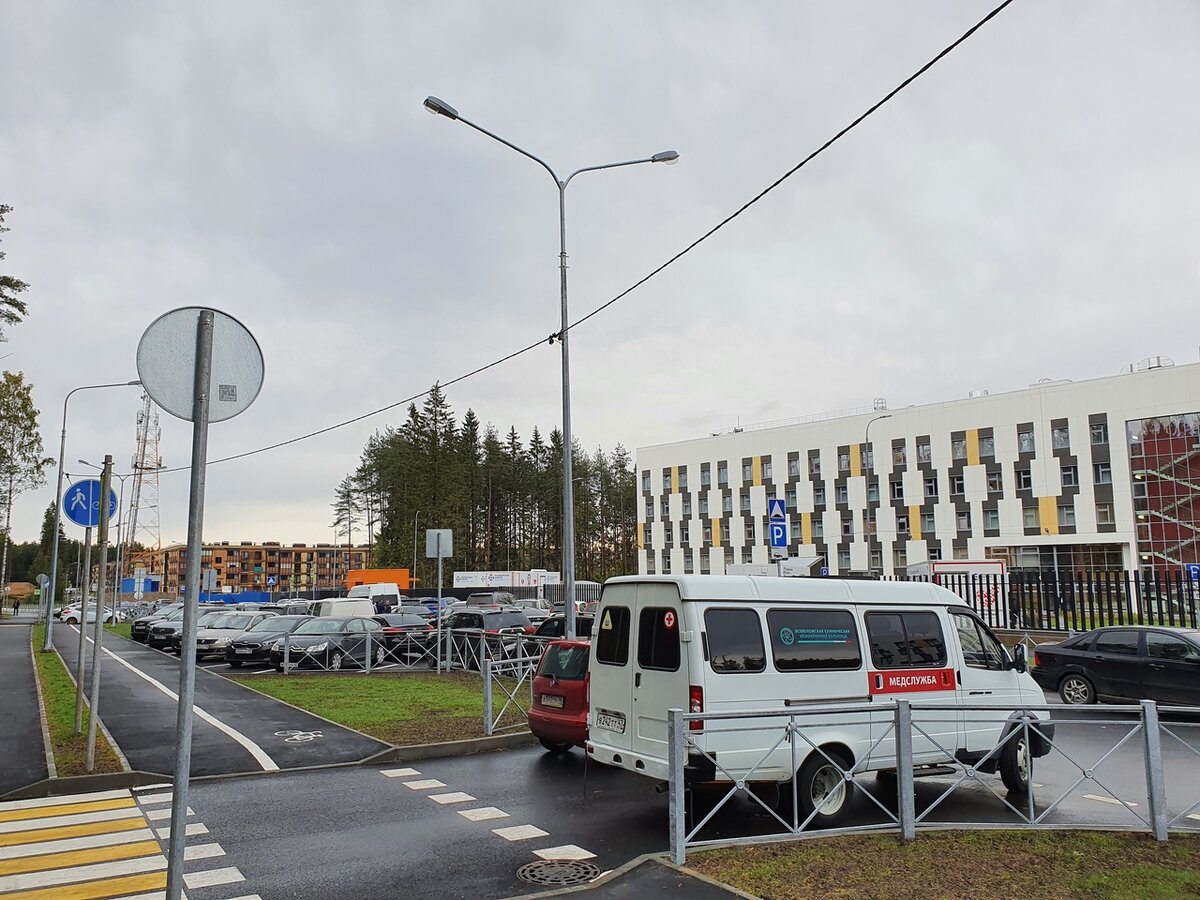 днем работа в сертолово