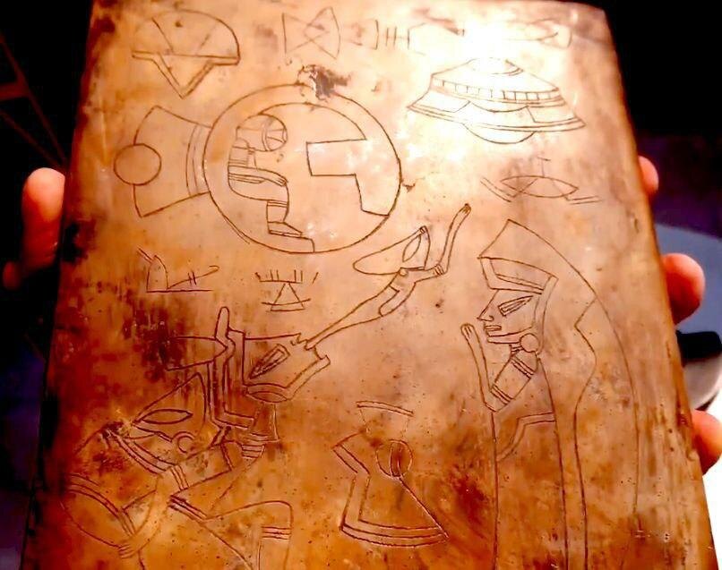 Артефакты с холма Эль-Торо, Мексикартефакты с холма Эль-Торо, Мексикартефакты с холма Эль-Торо, Мексикартефакты с холма Эль-Торо, Мексика