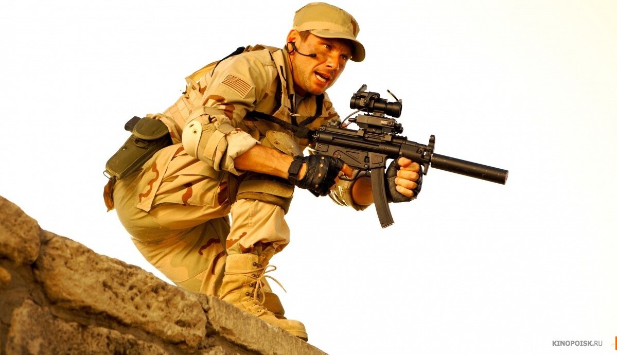 И ведь актёр Кристиан Слейтер в целом неплохой, и звездой успел побывать, и награды с номинациями имеет, однако чёрная полоса в его кинокарьере 21 века упрямо не кончается по сей день.