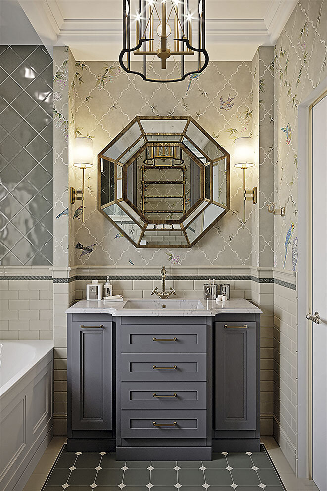 "Пряные ноты". Авторы проекта: Евгений Ковановский, Виталий Владимиров, Ольга Владимирова.