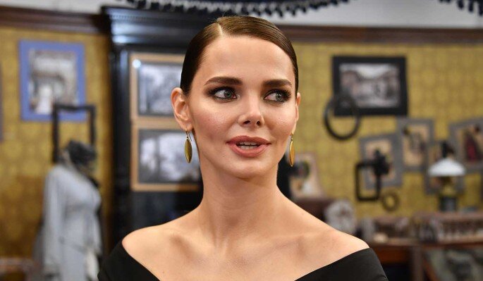 Елизавета Боярская. Фото: Komsomolskaya Pravda/Global Look Press/www.globallookpress.com 