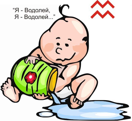 Водолей.Яндекс.Картинки