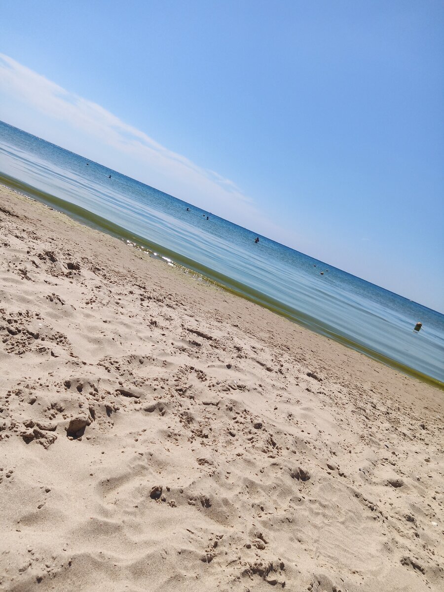 Красота! Джемете. Август 2020. Фото автора.