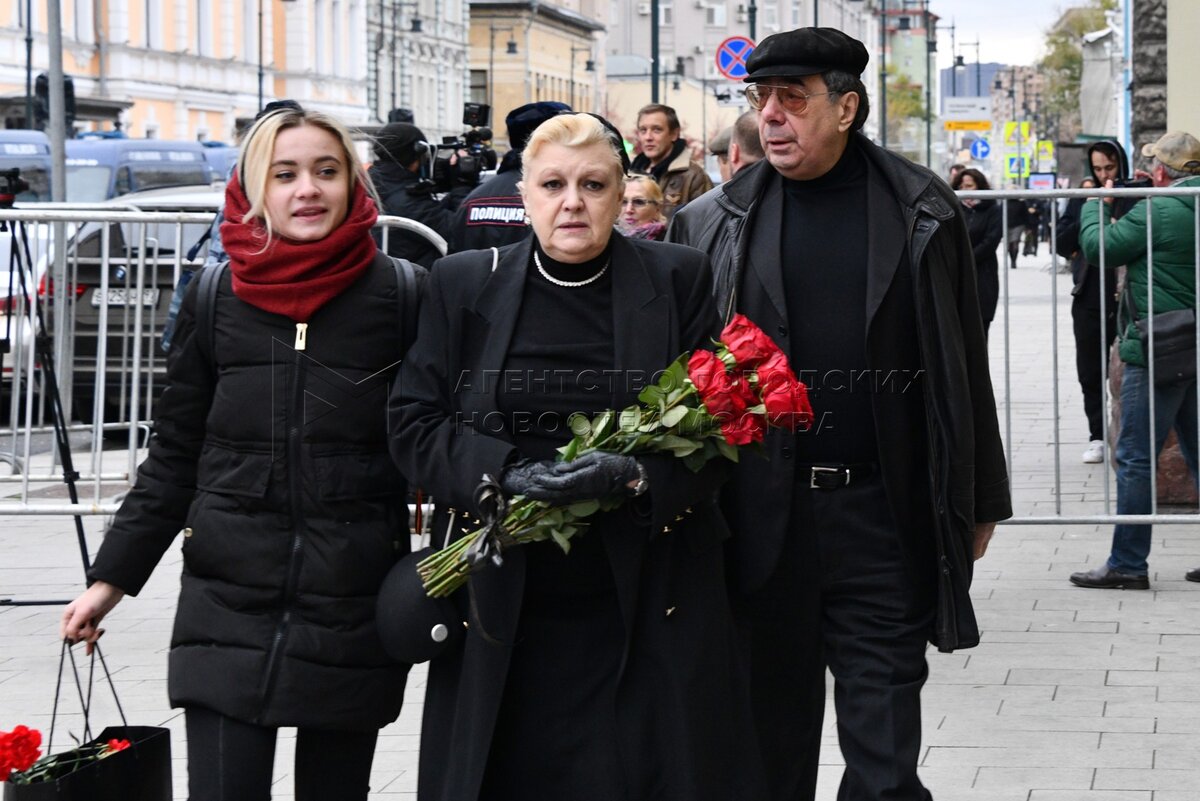 Следственный комитет разбирается с делом вдовы Баталова.Цивин утверждает, что вс