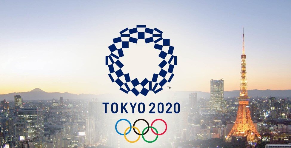 Tokio 2020 