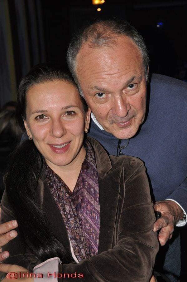 New York Film Academy/2013