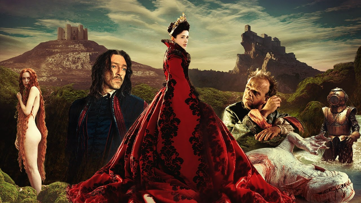 Сказки 2015 года. Страшные сказки (il racconto dei racconti - Tale of Tales), 2015. Страшные сказки, 2015 реж. Маттео Гарроне. Маттео Гарроне страшные сказки 2015. Страшные сказки il racconto dei racconti.