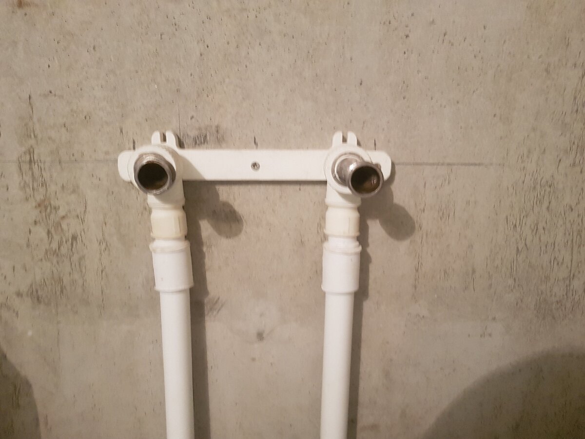 Старые эксцентрики