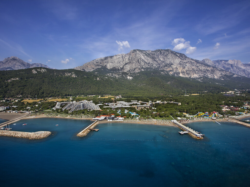 Rixos Sungate. Фото: Травелата