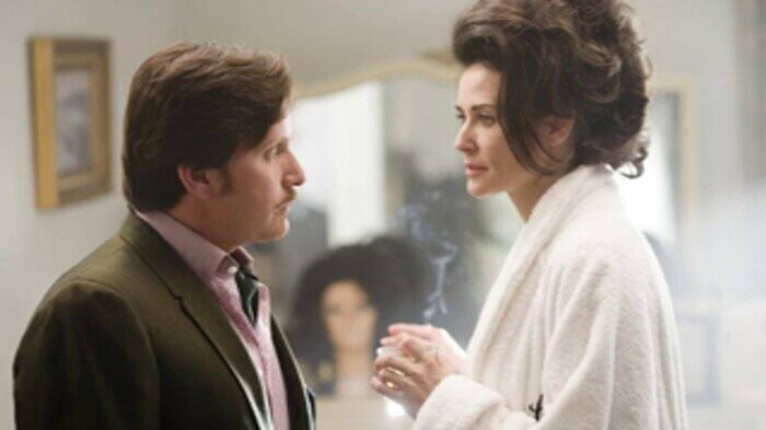 Кадр из фильма: Бобби.