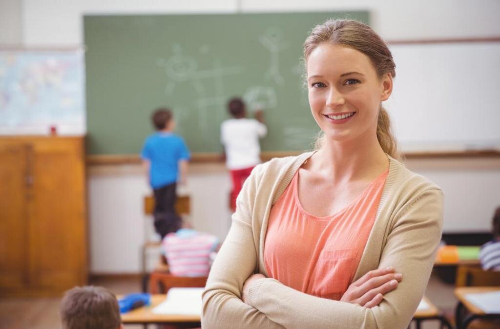 Наш 2 классный руководитель- Александра Ивановна