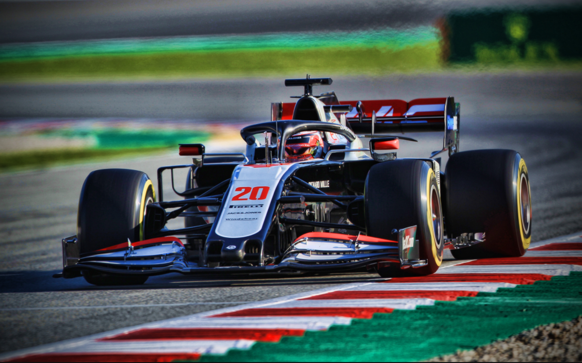 Ф1 сша. Haas f1 2020. Формула 1 Хаас 2020. Haas ф1 2020. Кевин Магнуссен 2020.