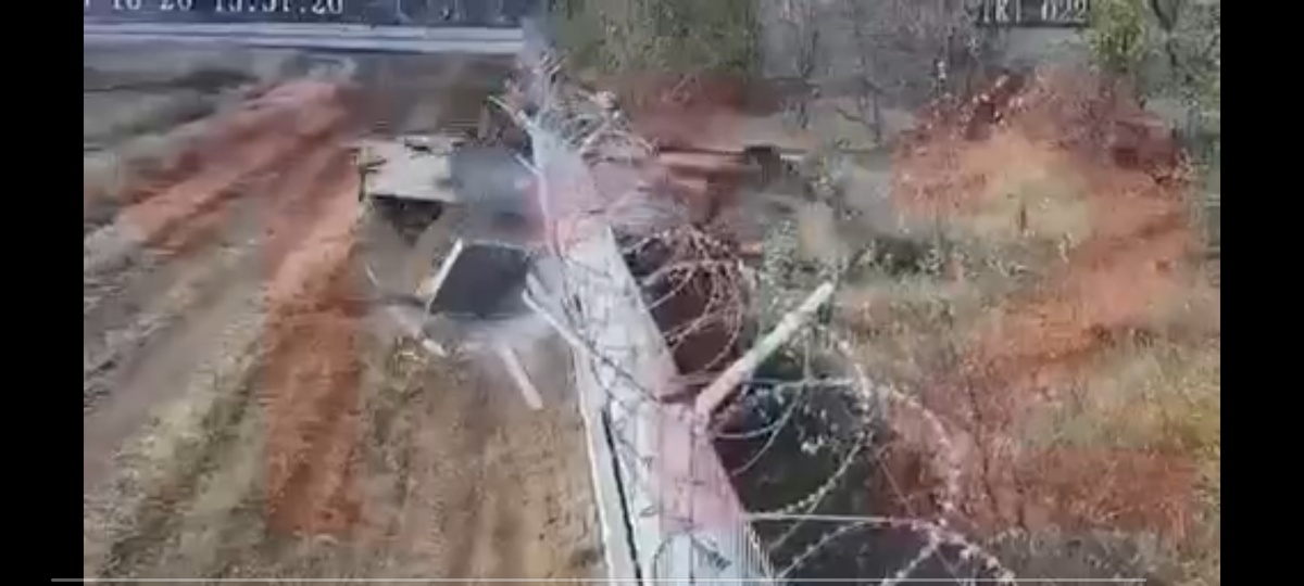 Сриншот взят с видео