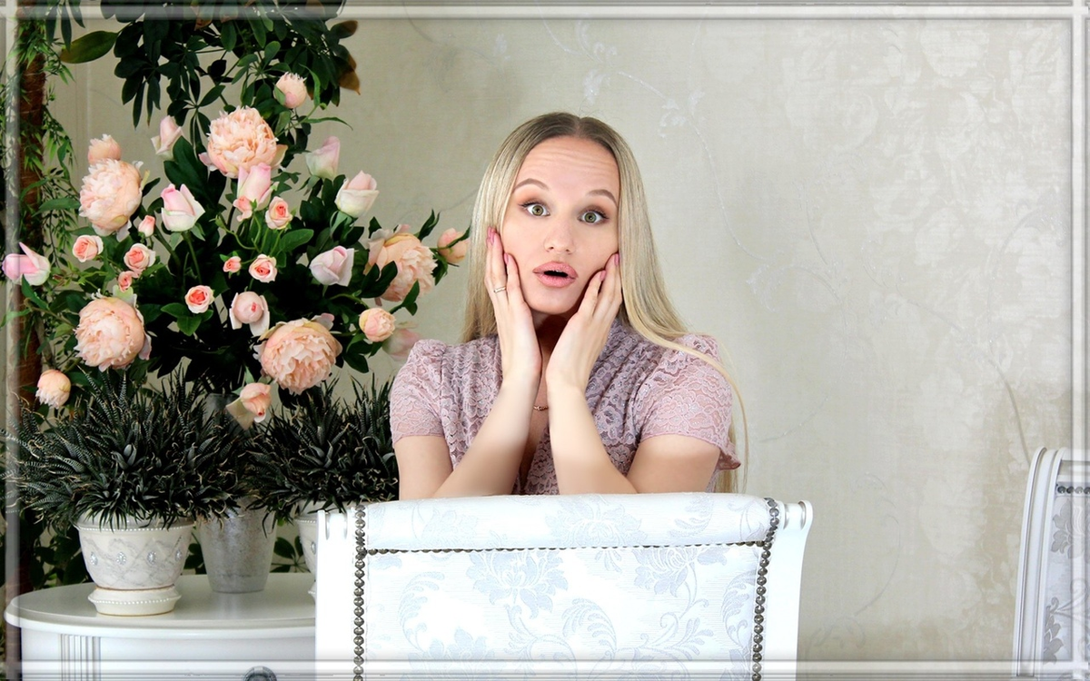 Оксана Дуплякина, психолог, писатель, автор проекта "ДАО: Путь женщины"