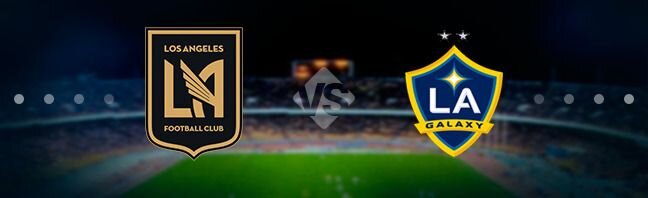 🇺🇸 США. МЛС

⚽️ Лос-Анджелес ФК - ЛА Галакси
🌟 Угловые Ф2(+2.5) за 1.80 Pin