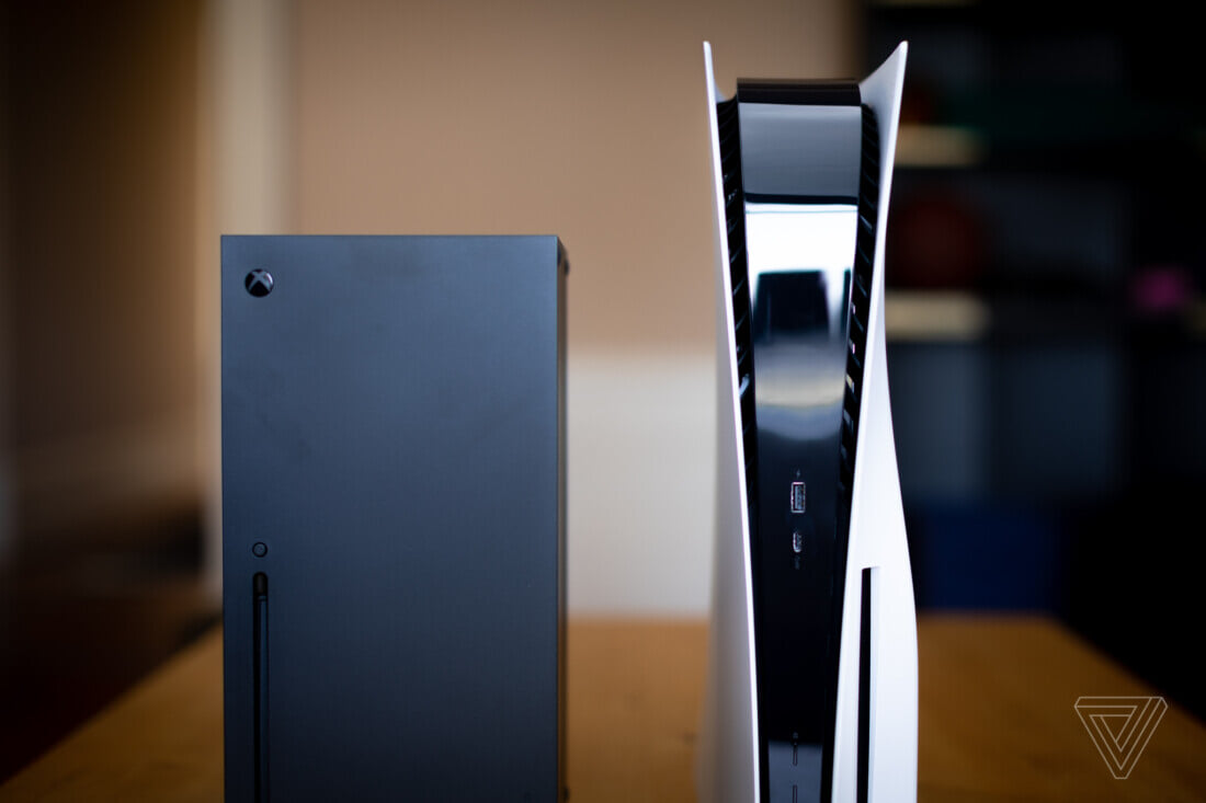 Фронтальное сравнение