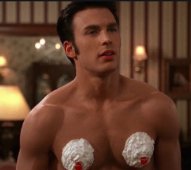 Из фильма недетское кино!