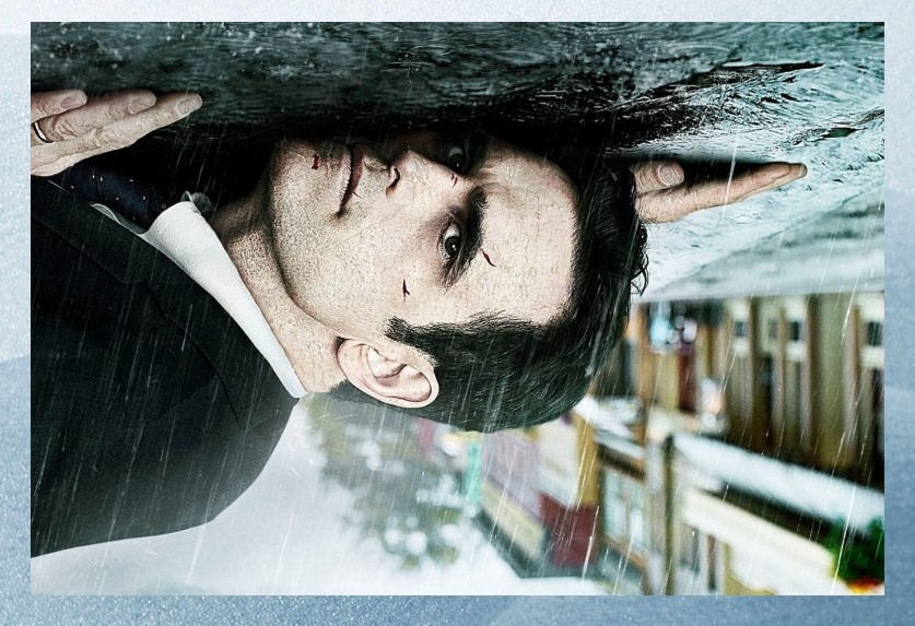 постер к сериалу Wayward Pines