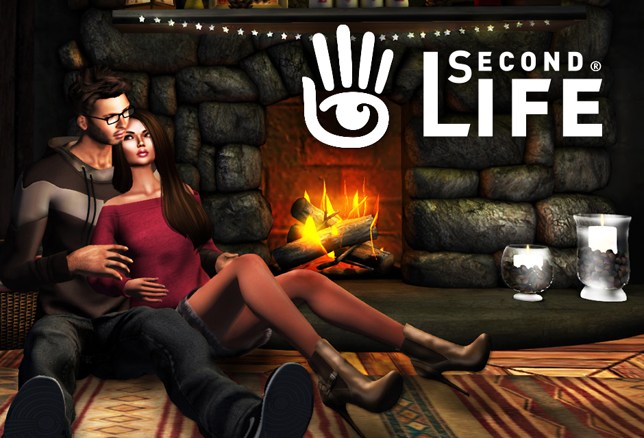 Жанр: симулятор социальной жизни