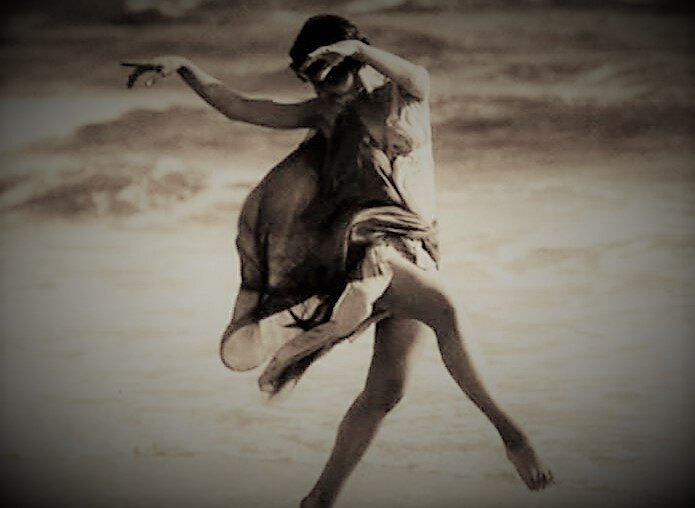 Айседора Дункан