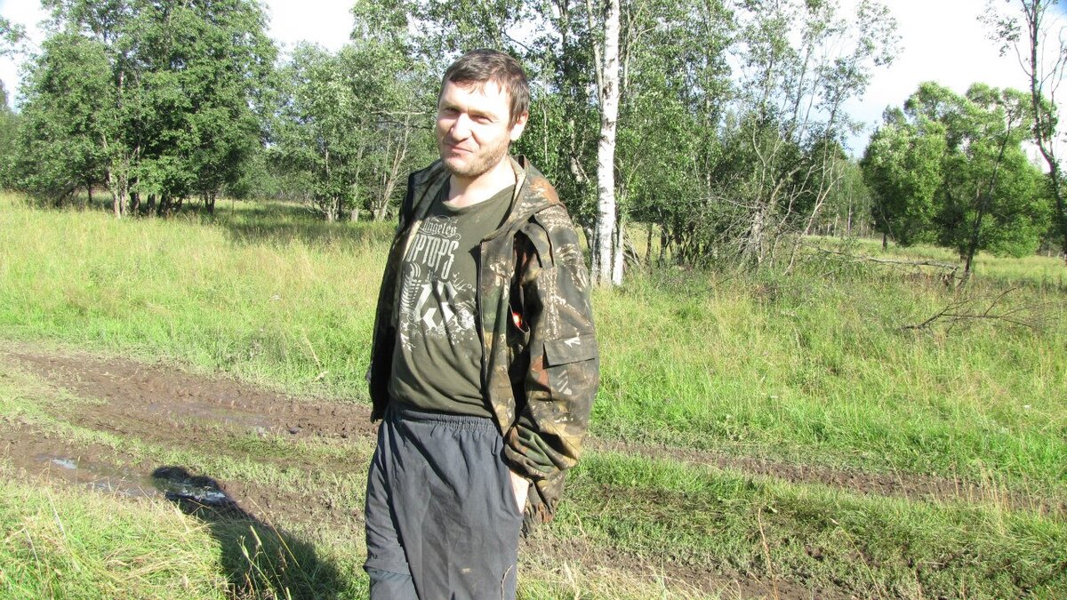 Давайте познакомимся